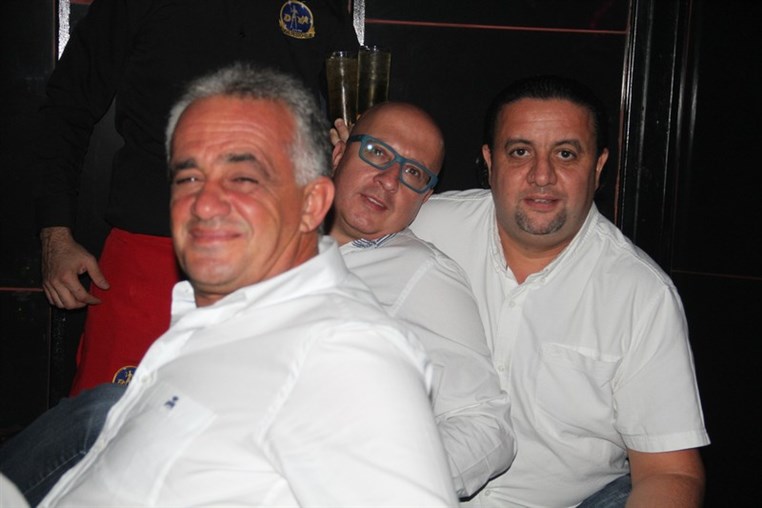 Diva Club on Saturday Night